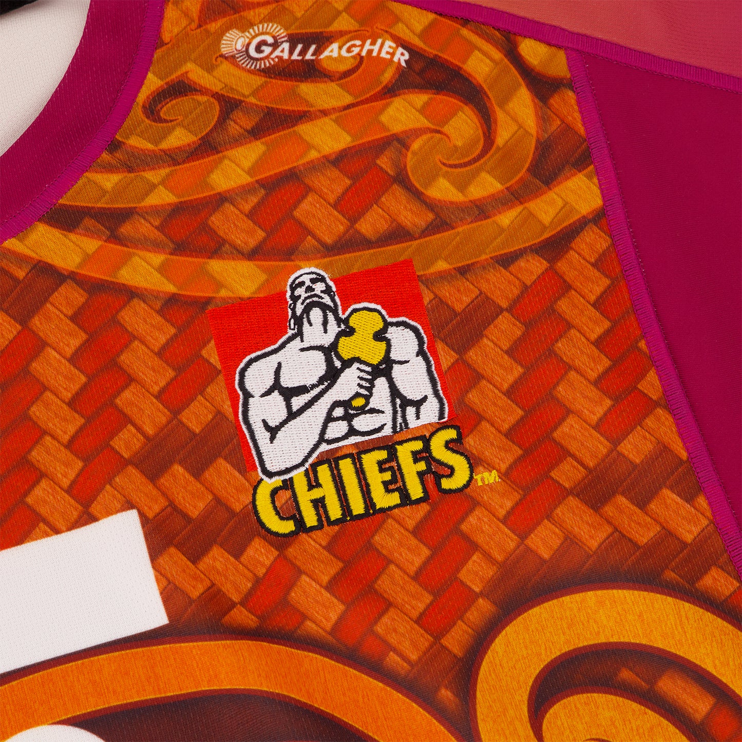 Chiefs Mens '24 Training Jersey