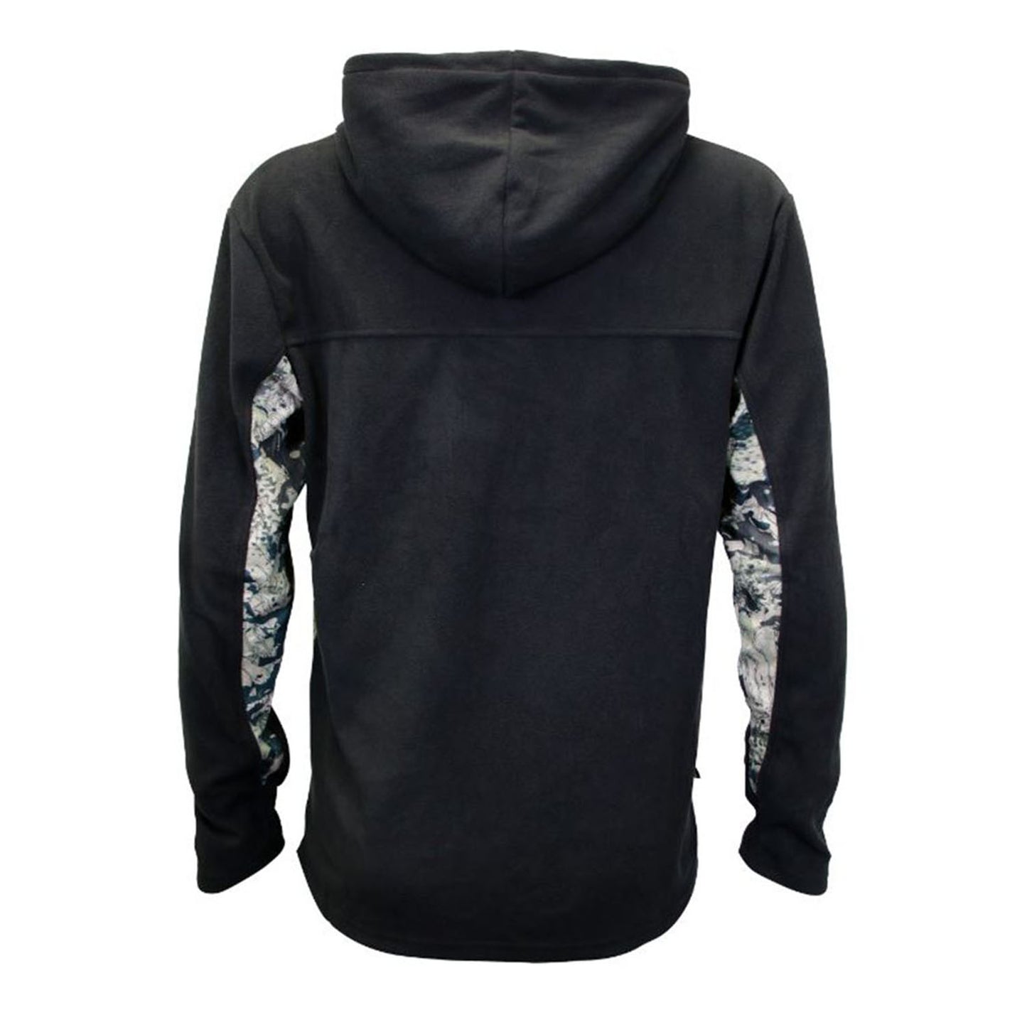 Chiefs Mens Bush Hoodie