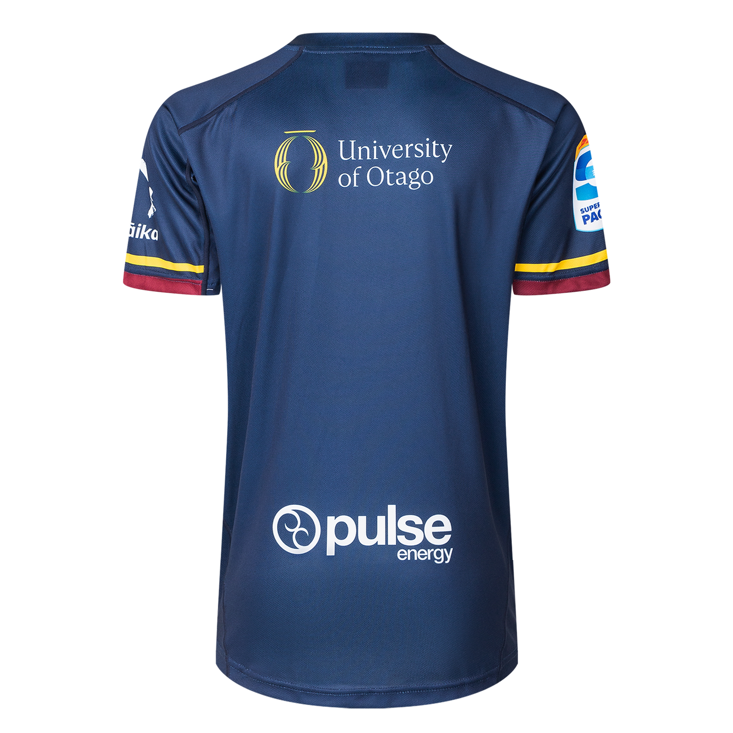 Highlanders Mens Replica Jersey 2025 Home