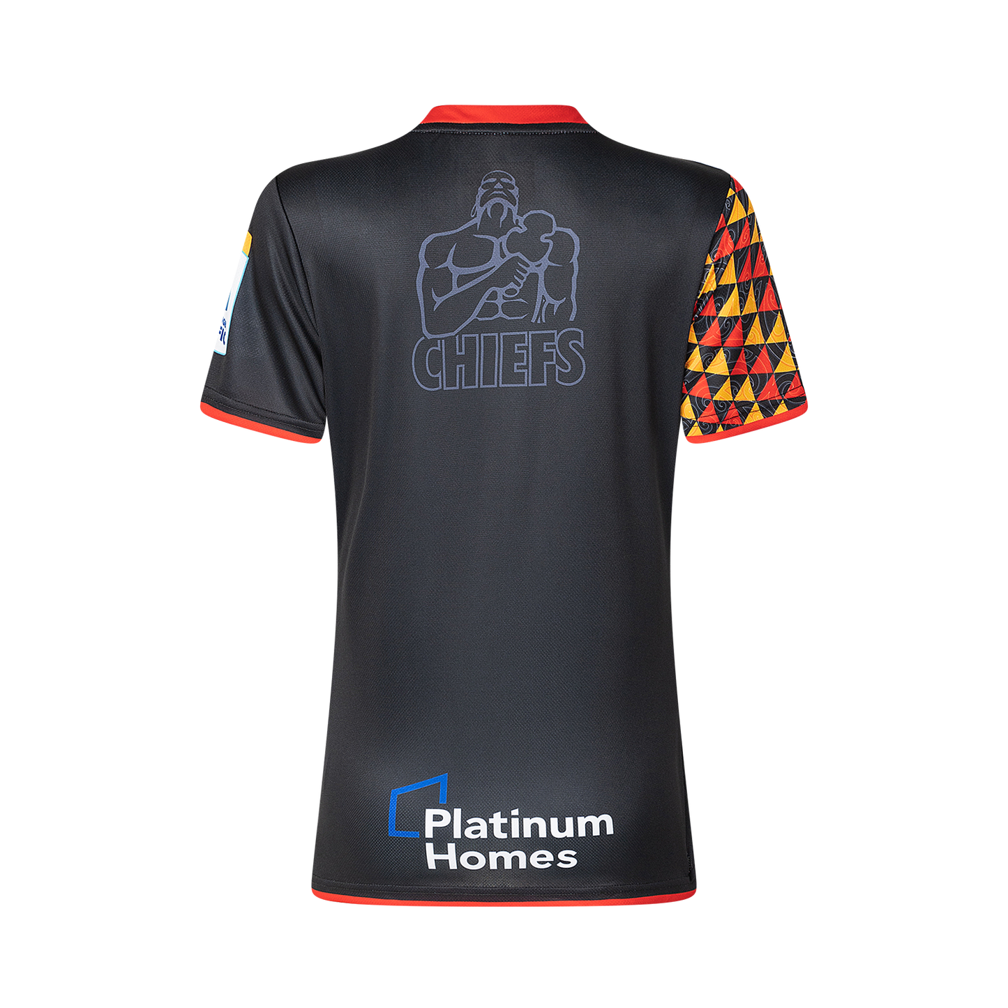 Chiefs Womens 2025 Pro Training Tee