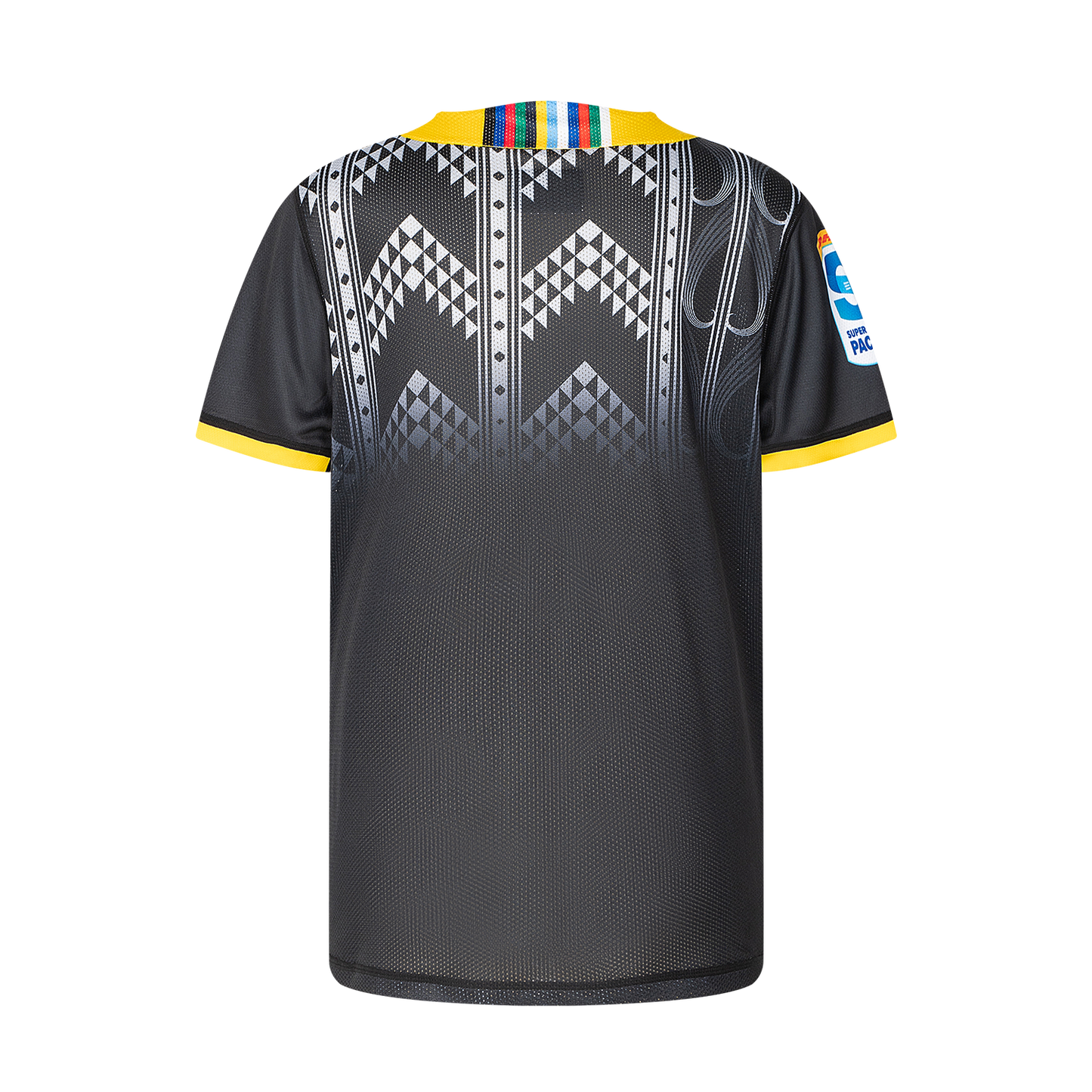 Hurricanes Youth 2025 Pro Training Tee