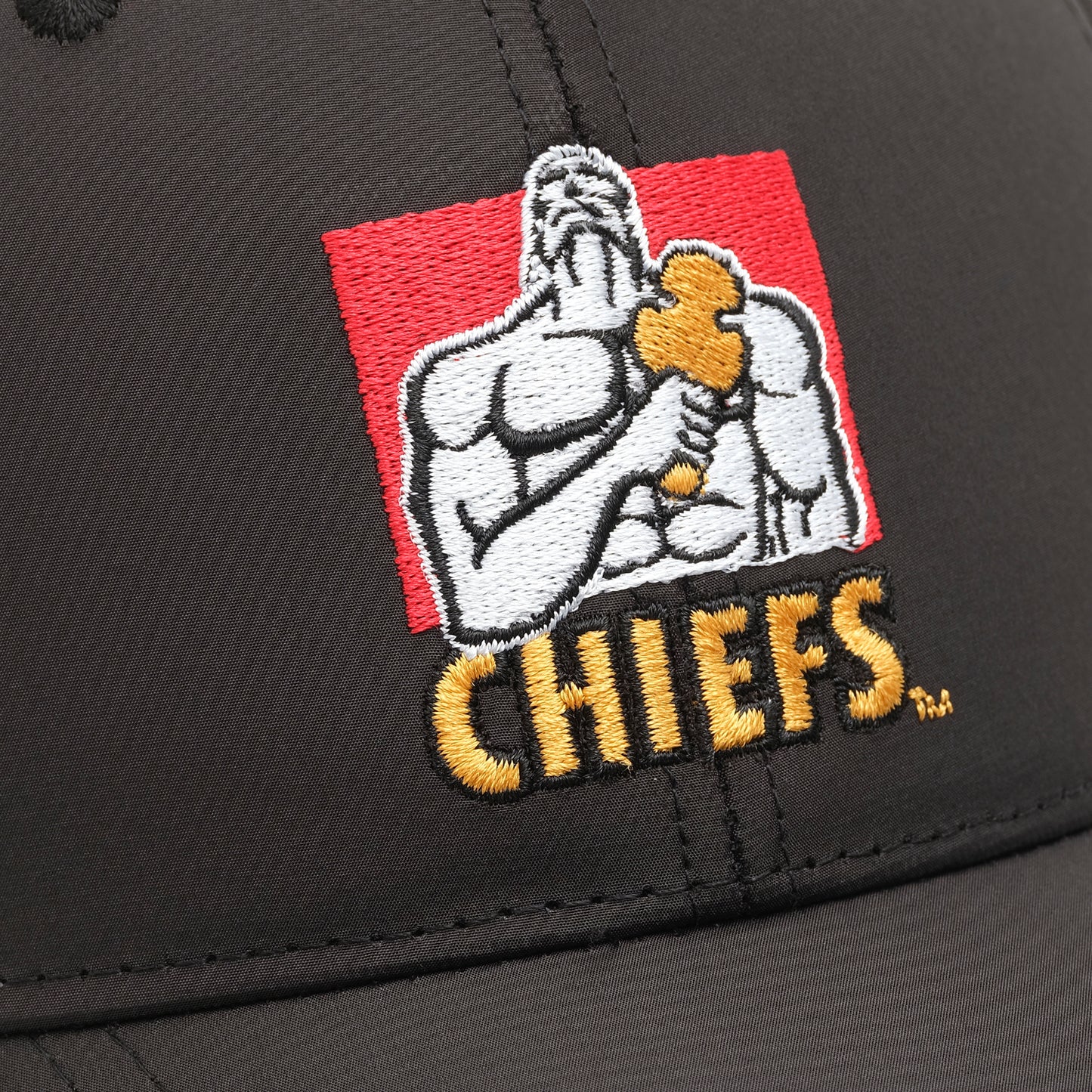 Chiefs Media Cap