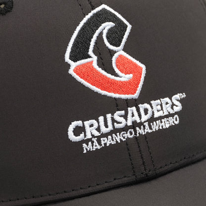 Crusaders Media Cap