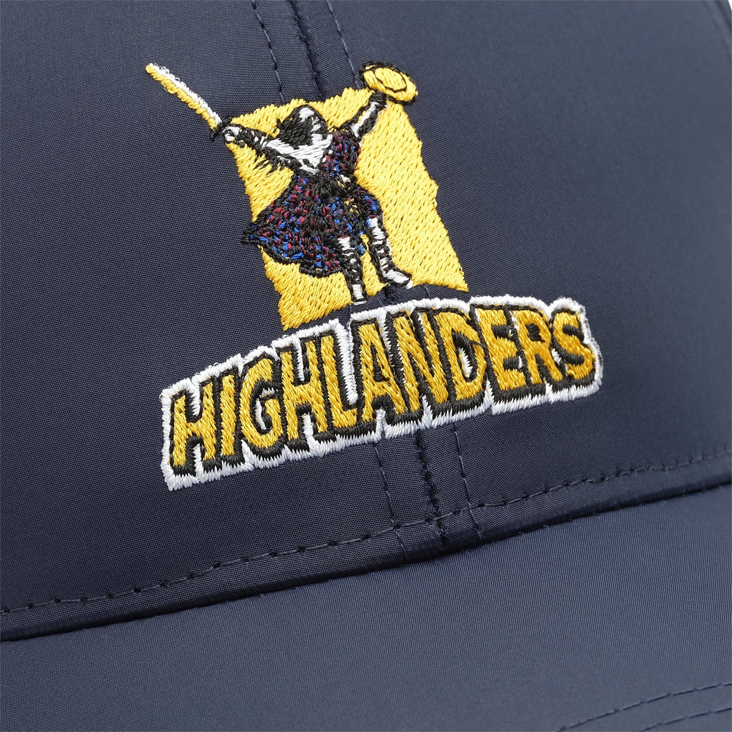 Highlanders Media Cap