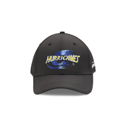 Hurricanes Media Cap