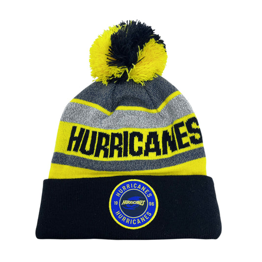 Hurricanes Tundra Beanie