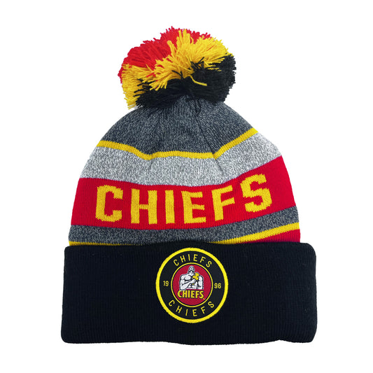 Chiefs Tundra Beanie