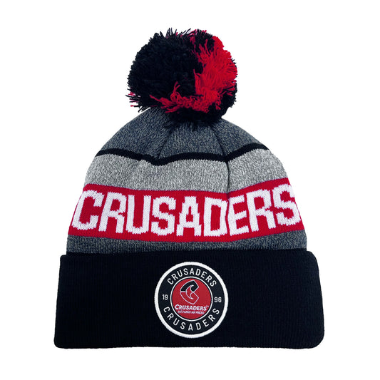 Crusaders Tundra Beanie