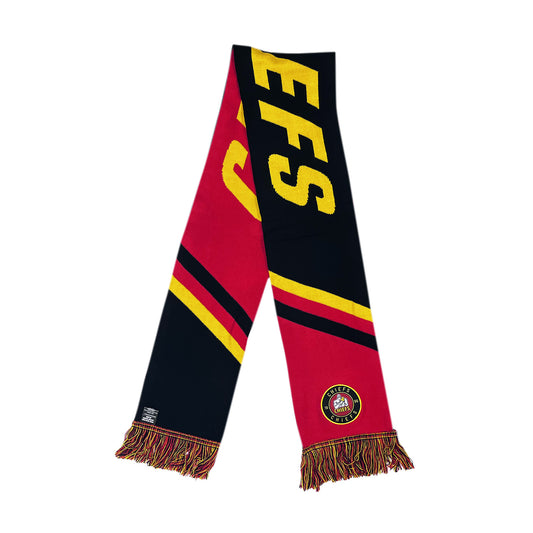 Chiefs Oblique Scarf