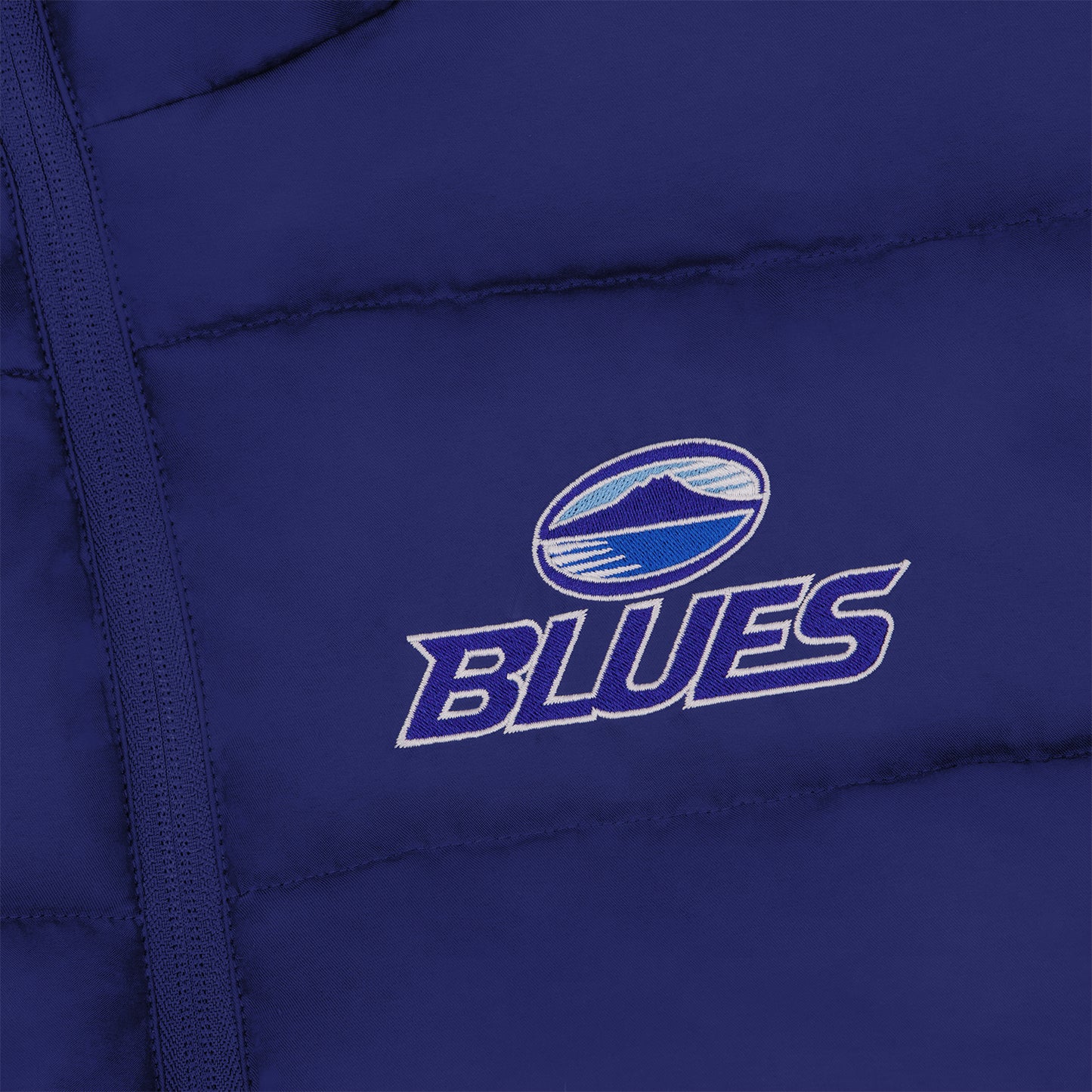 Blues Mens '24 Puffer Jacket