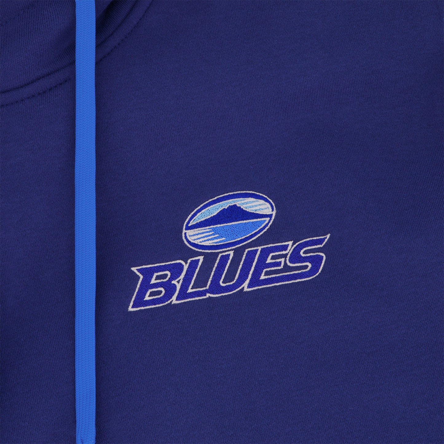 Blues Mens '24 Team Hoodie