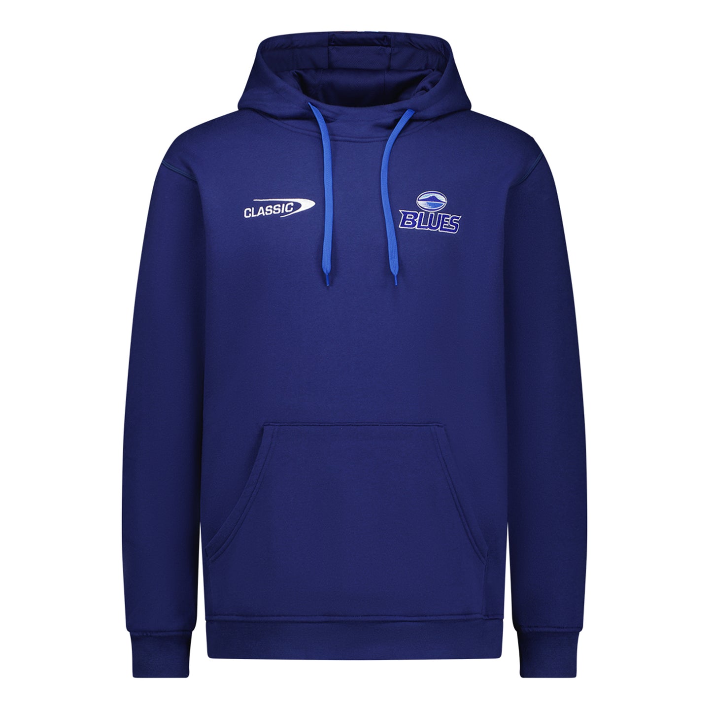 Blues Mens '24 Team Hoodie