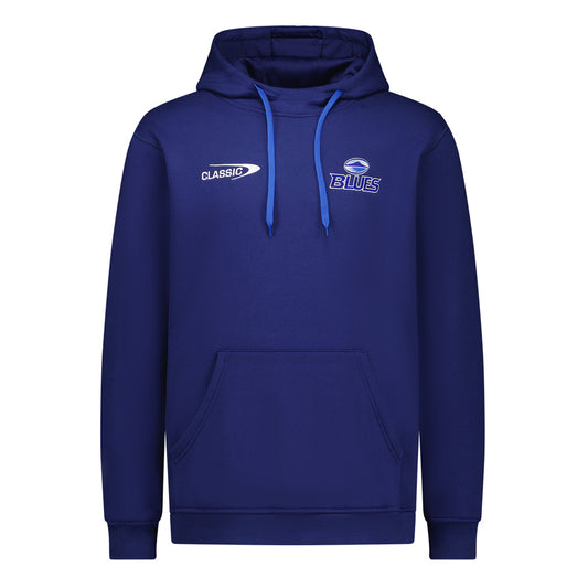 Blues Mens '24 Team Hoodie