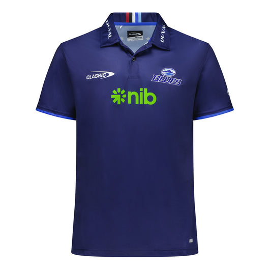 Blues Mens '24 Team Polo