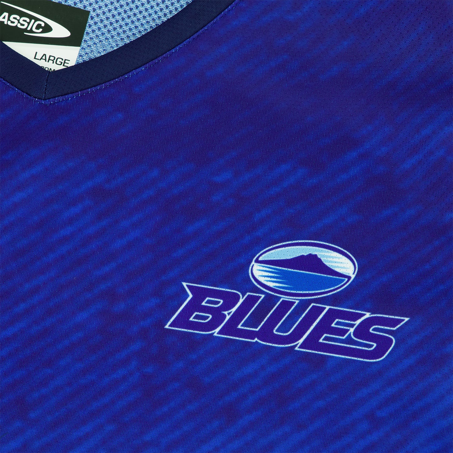 Blues Mens '24 Pro Training Tee