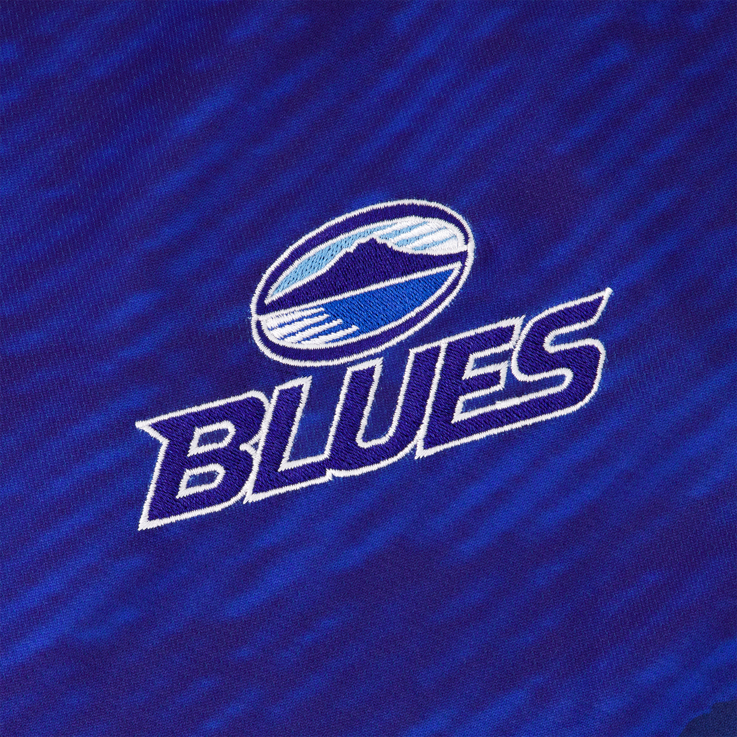 Blues Mens Replica '24 Training Jersey