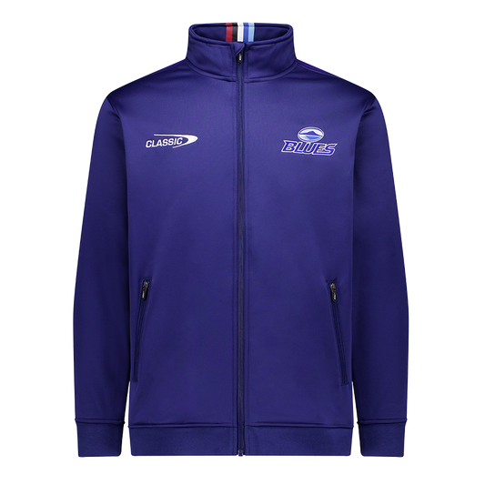 Blues Mens '24 Track Jacket