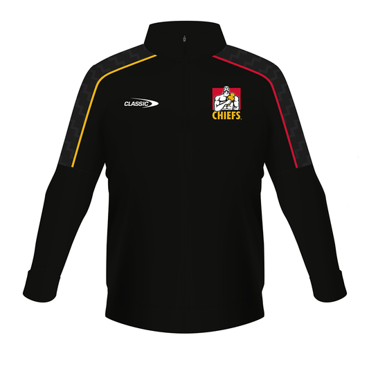 Chiefs Mens '24 Track Jacket