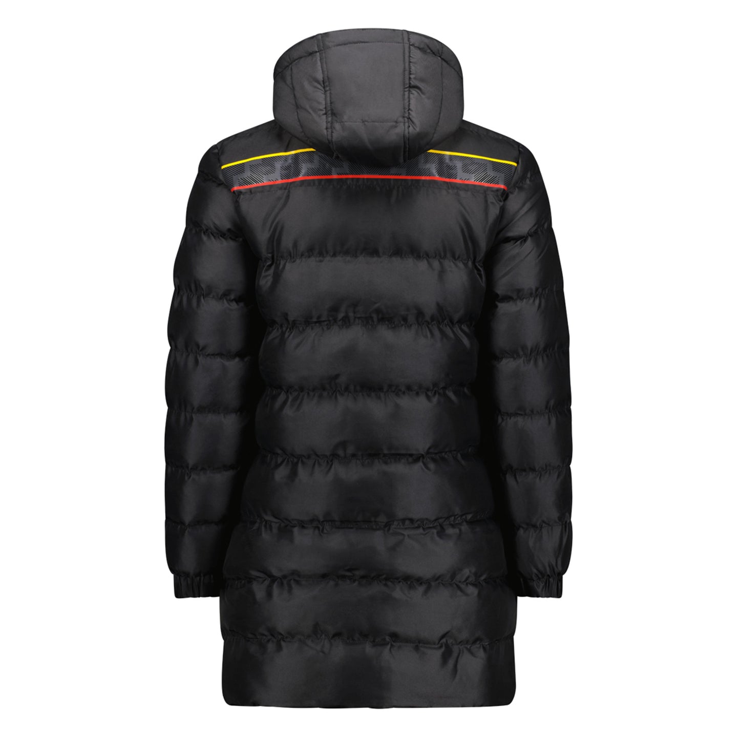 Chiefs Manawa Womens Puffer Jacket