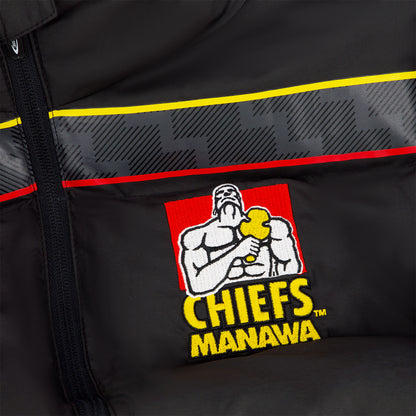 Chiefs Manawa Womens Puffer Jacket