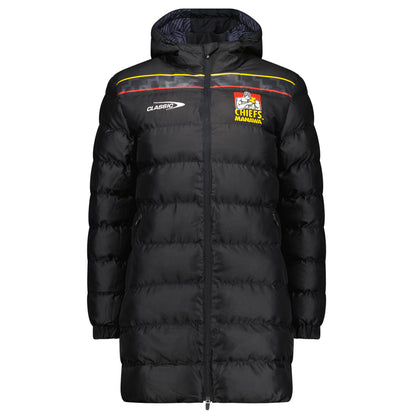 Chiefs Manawa Womens Puffer Jacket