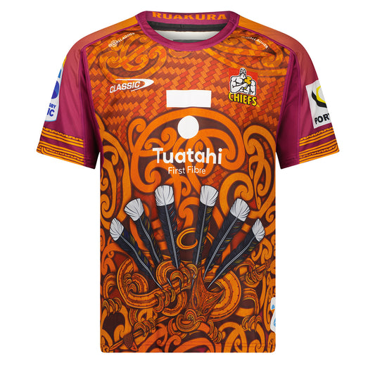 Chiefs Mens Training Jersey