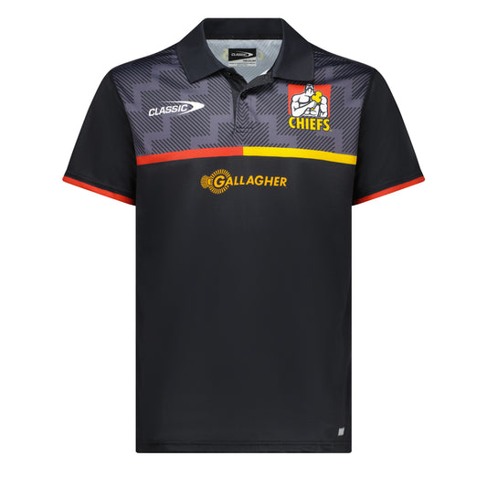 Chiefs Mens '24 Team Polo