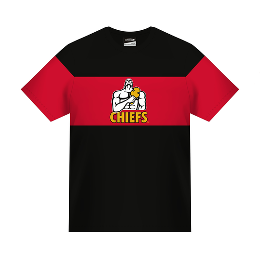 Chiefs Youth Supporter Tee