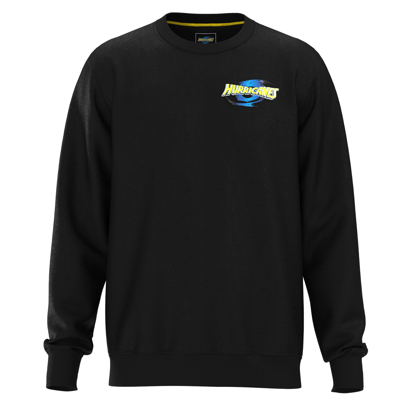 Hurricanes Mens Sweatshirt