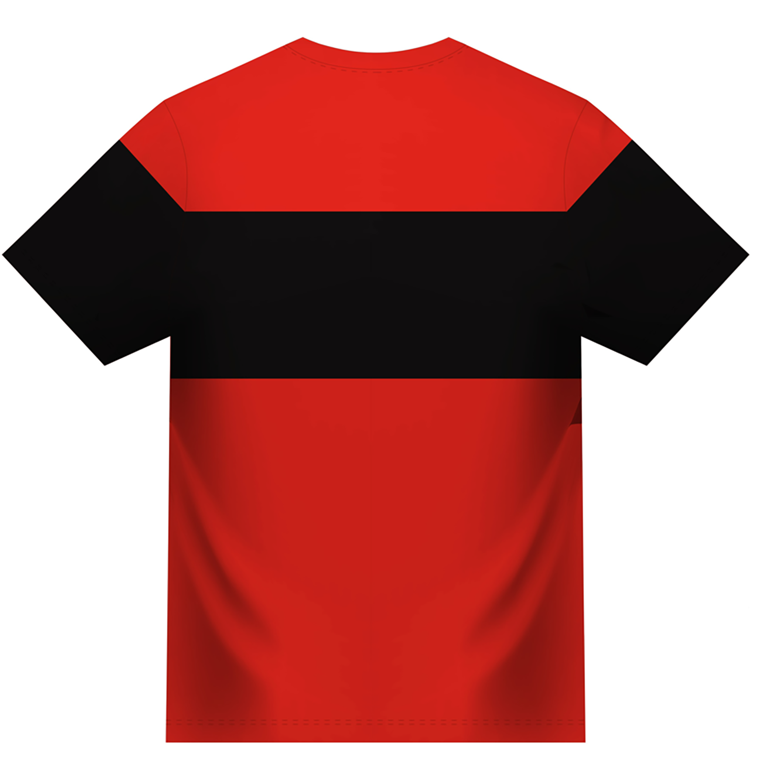 Crusaders Youth Supporter Tee