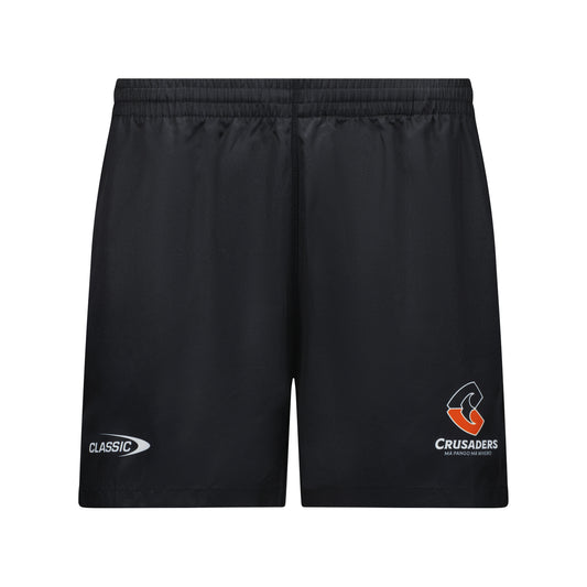 Crusaders Mens '24 Performance Gym Shorts