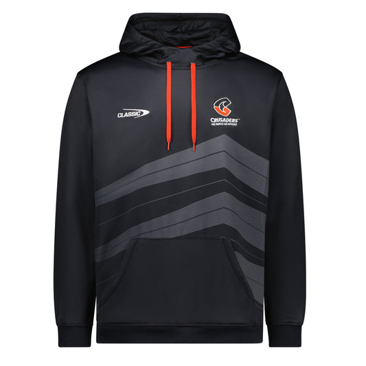 Crusaders Mens '24 Team Hoodie