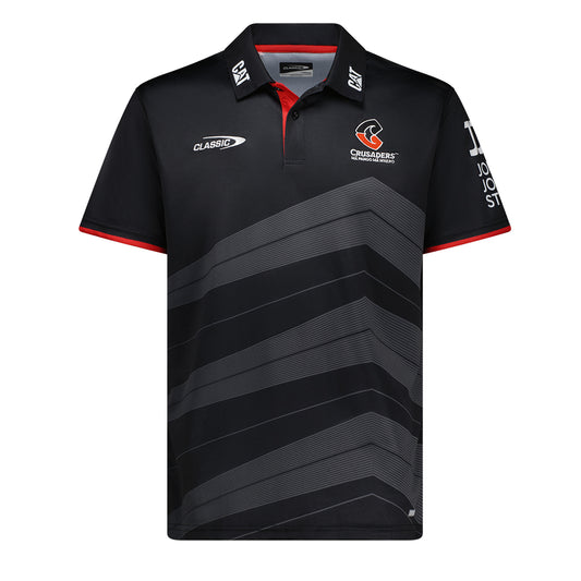 Crusaders Mens '24 Team Polo