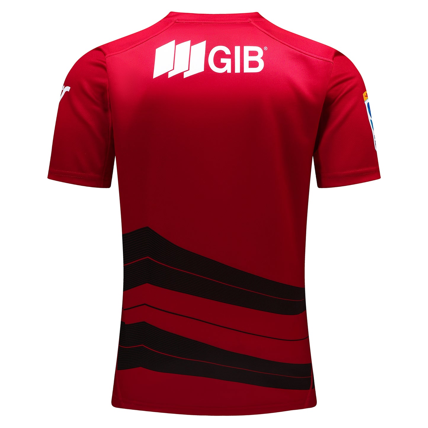 Crusaders Youth Replica Jersey Home