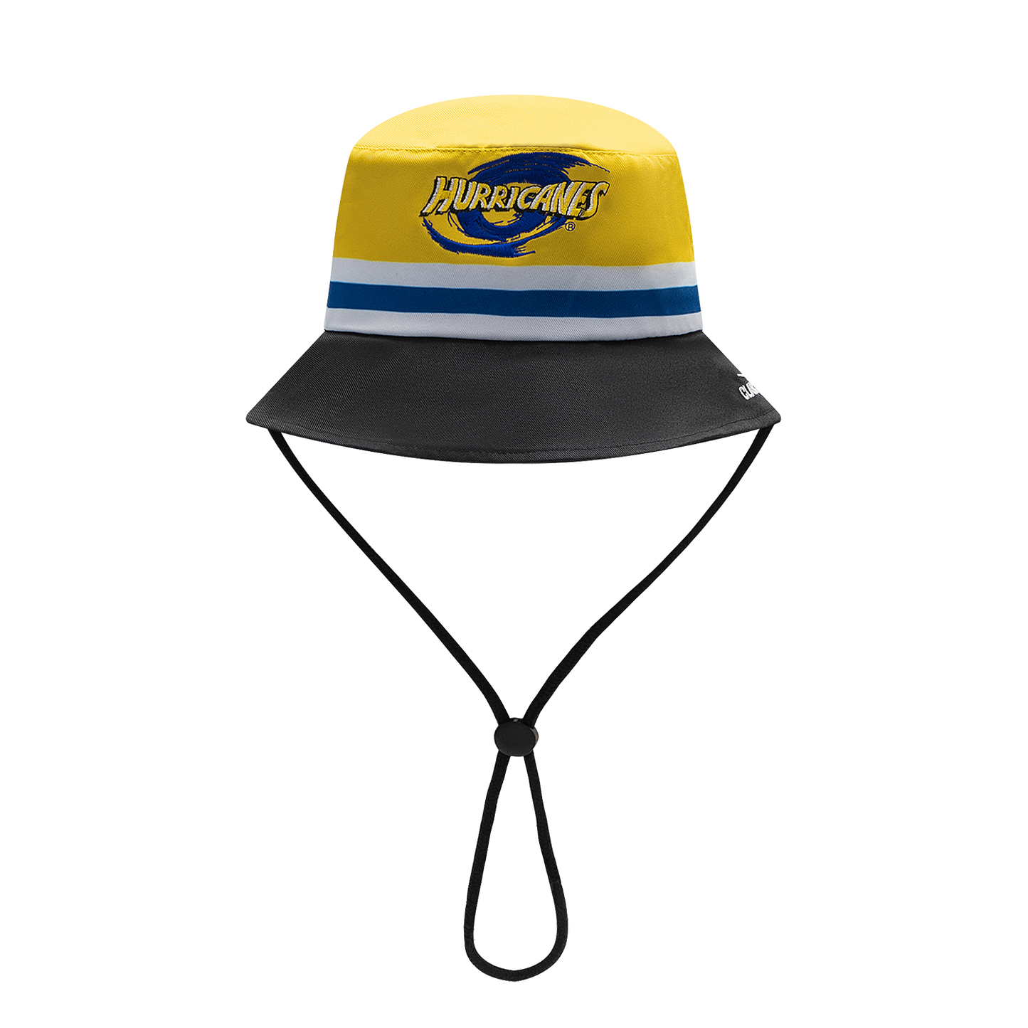 Hurricanes Supporter Bucket Hat