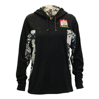 Chiefs Ladies Bush Hoodie V3