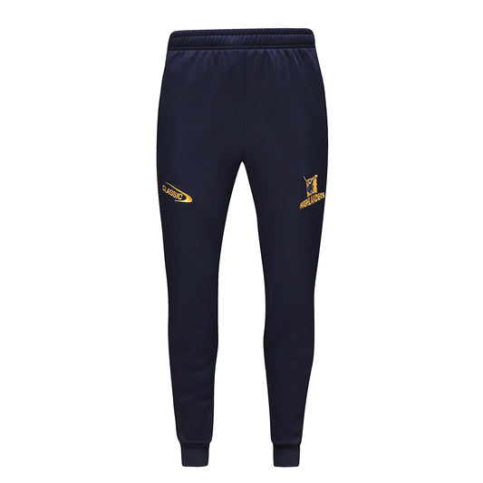 Highlanders Mens '24 Track Pants