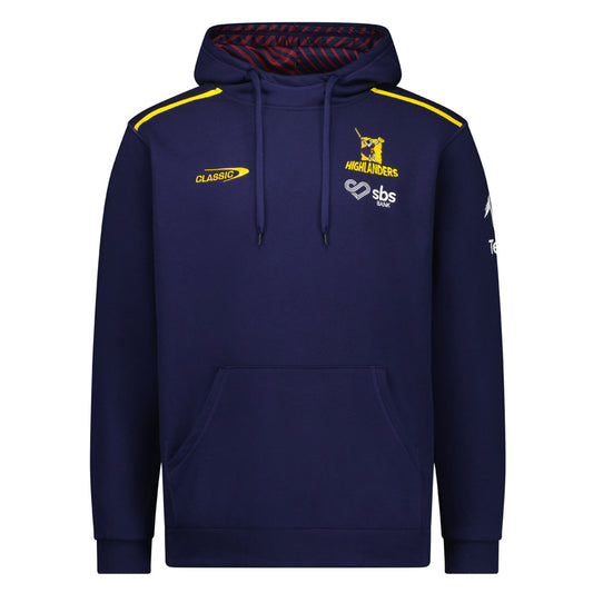 Highlanders Mens '24 Team Hoodie