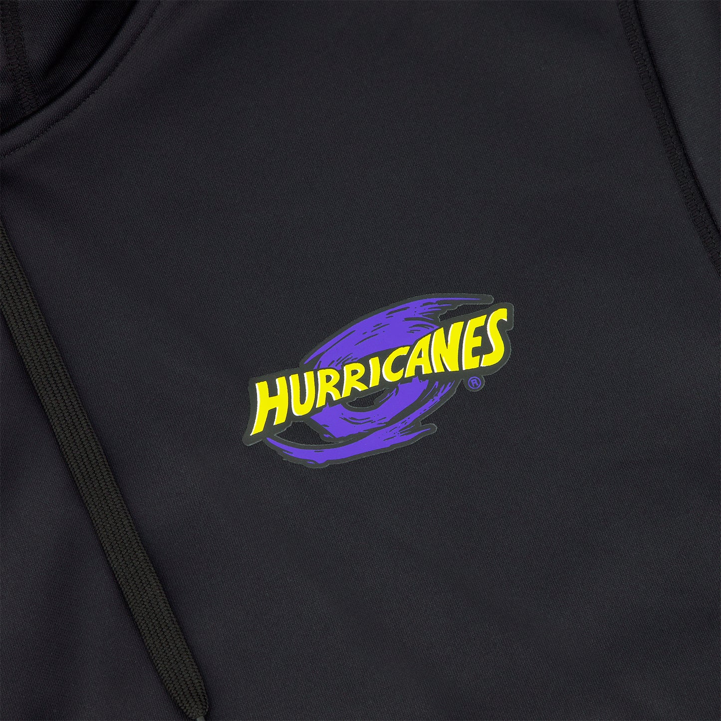 Hurricanes Mens Supporter Hoodie