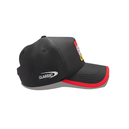 Chiefs 2025 Media Cap