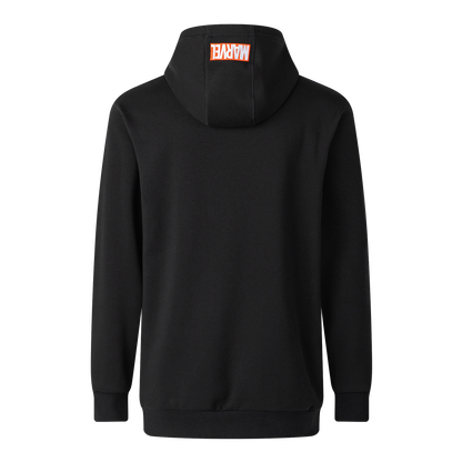 Chiefs Youth Black Panther Hoodie