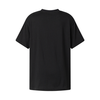 Chiefs Youth Black Panther Cotton Tee