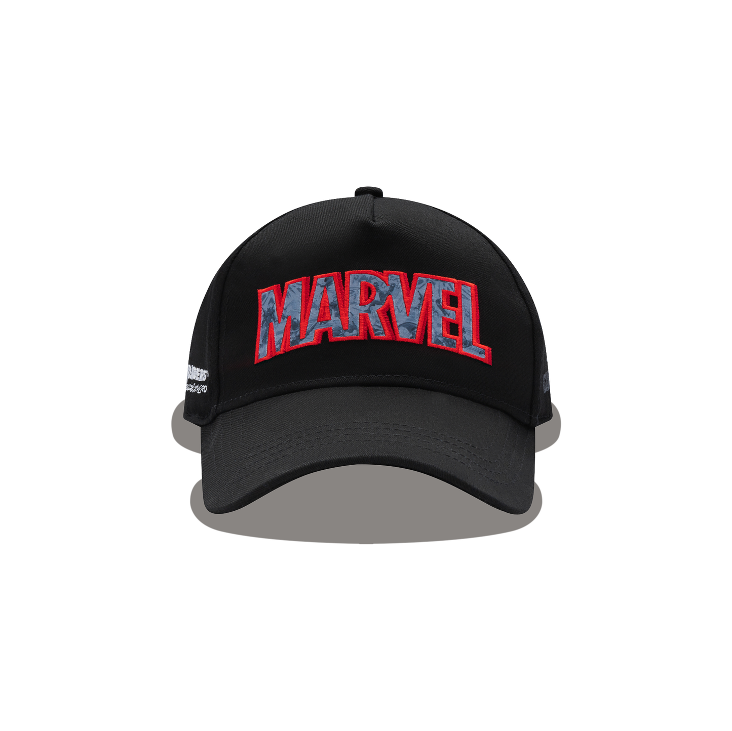 Crusaders Ironman Cap