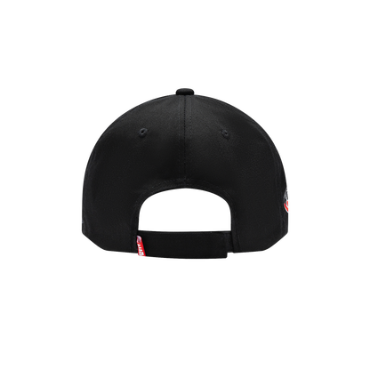 Crusaders Ironman Cap