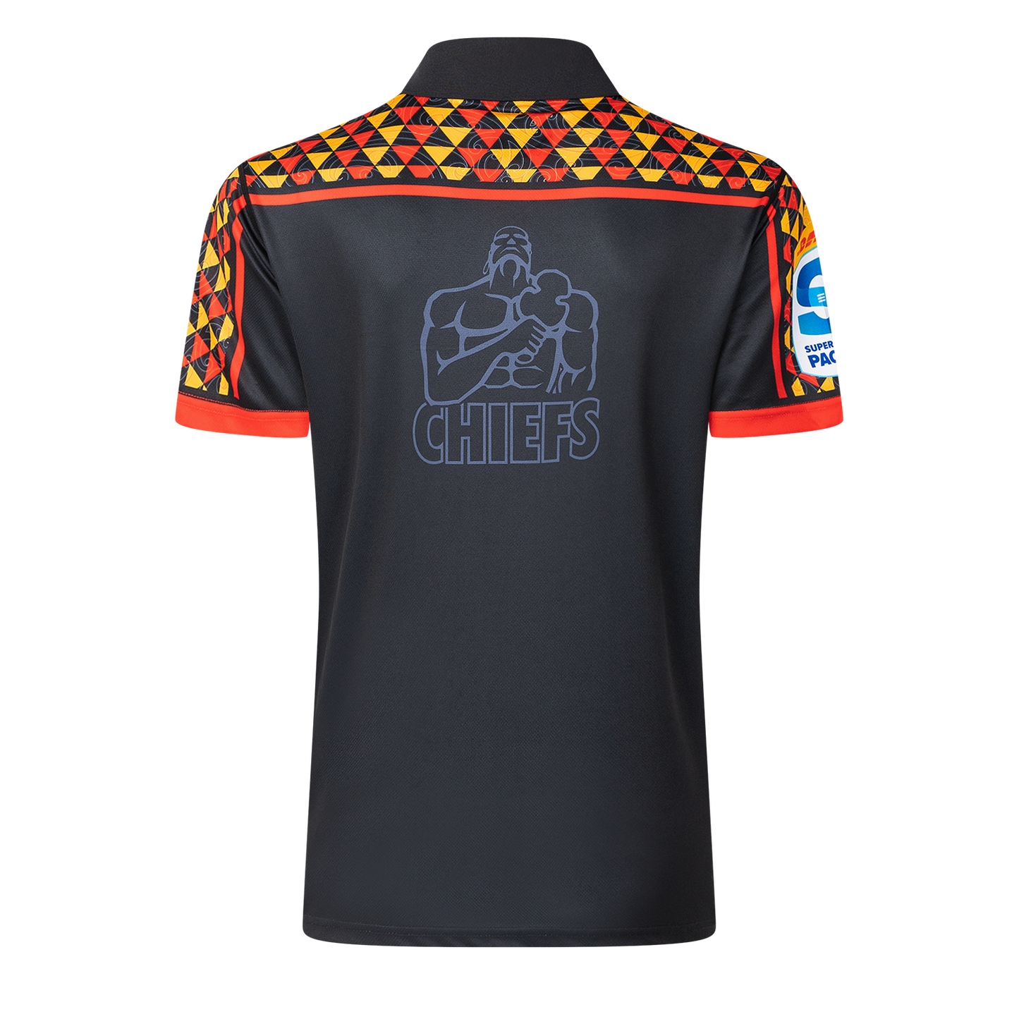 Chiefs Mens 2025 Team Polo