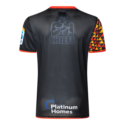 Chiefs Mens 2025 Pro Training Tee