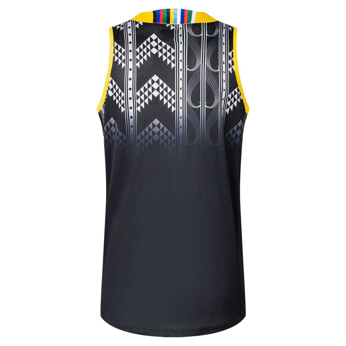 Hurricanes Mens 2025 Pro Training Singlet