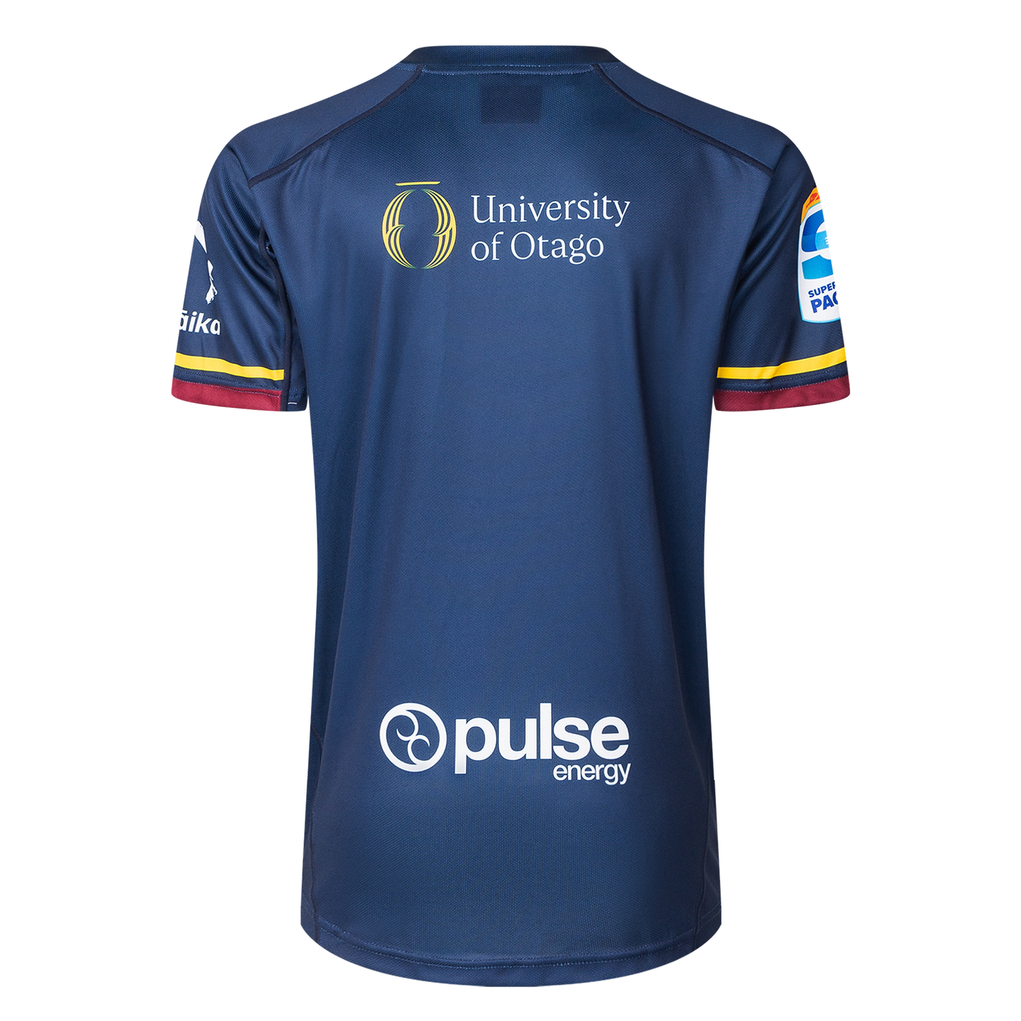 Highlanders Mens Replica Jersey 2025 Home