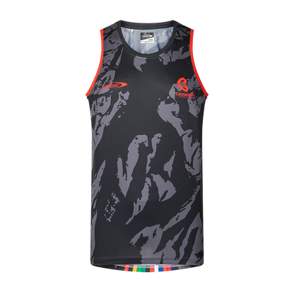 Crusaders Mens 2025 Singlet