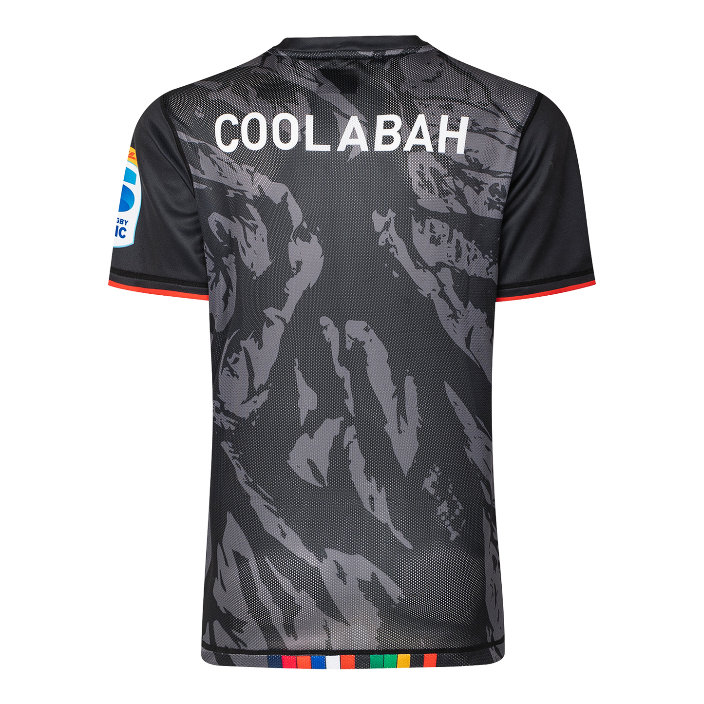 Crusaders Youth 2025 Training Tee